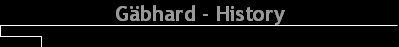 G�bhard - History