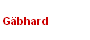 G�bhard