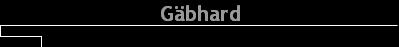 G�bhard