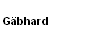 Gbhard
