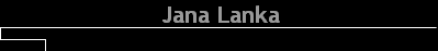 Jana Lanka