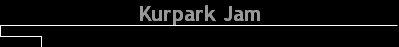 Kurpark Jam