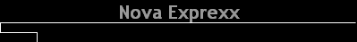 Nova Exprexx